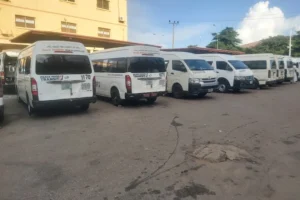 Peace Mass Transit Abuja 1
