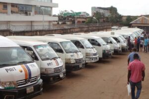 Peace Mass Transit Abuja 2