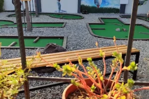 Pioneers Park Abuja 2
