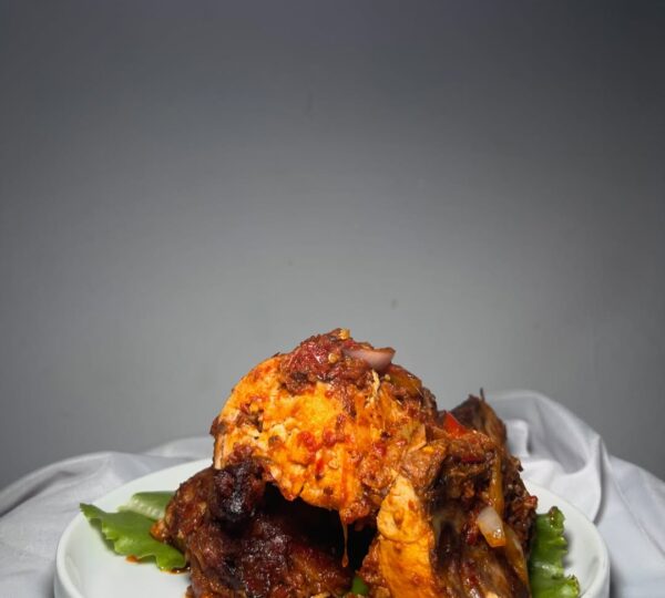 Pioneers Park Abuja 2