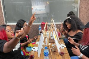 Pioneers Park Abuja 3