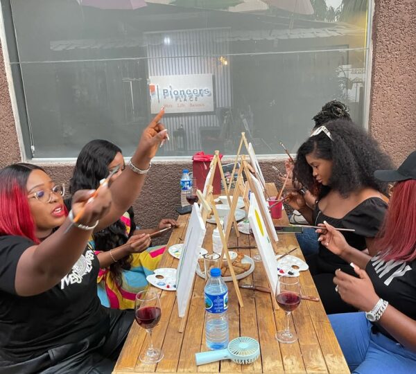 Pioneers Park Abuja 3