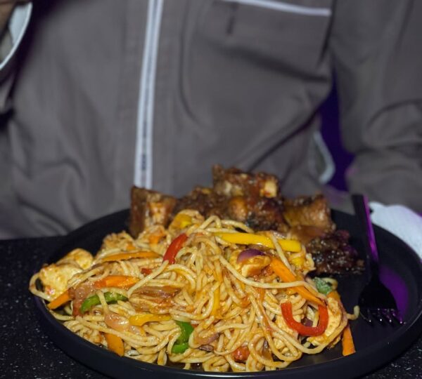 Pioneers Park Abuja 5