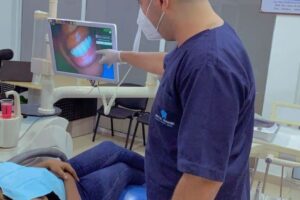 Royal Diamond Dental Clinic Abuja