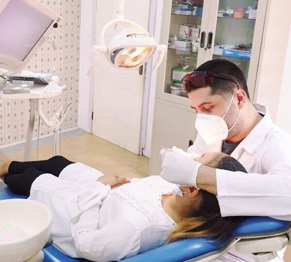 Royal Diamond Dental Clinic Abuja