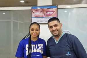 Royal Diamond Clinic Abuja 6