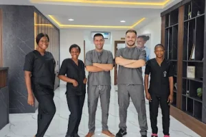 Royal Diamond Clinic Abuja 9