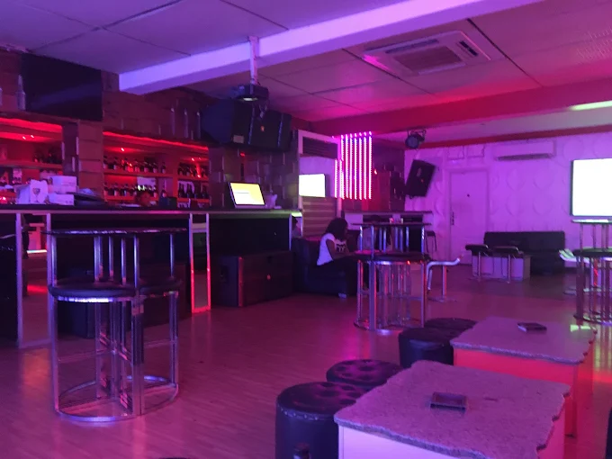 Karaoke Spots in Abuja 4 SOFA LOUNGE