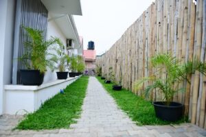 Solitude Apartments Abuja 3