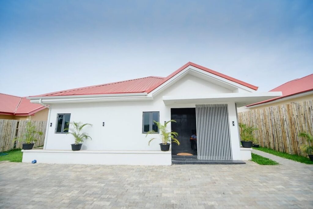Solitude Apartments Abuja 4