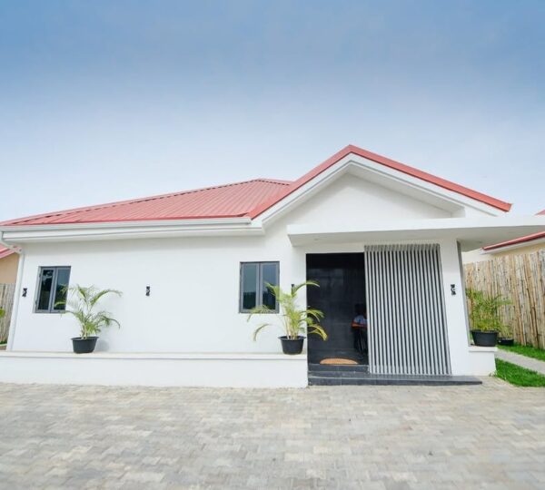 Solitude Apartments Abuja