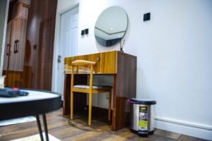 Solitude Apartments Abuja 6