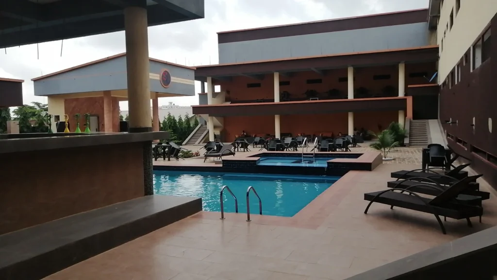 Soul Lounge Resort Abuja
