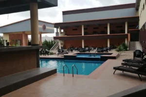 Soul Lounge Resort Abuja