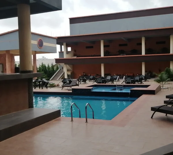 Soul Lounge Resort