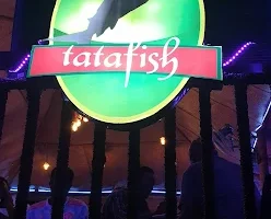 TataFish Restaurant Abuja 5