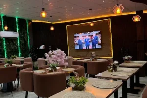 TataFish Restaurant Abuja 7
