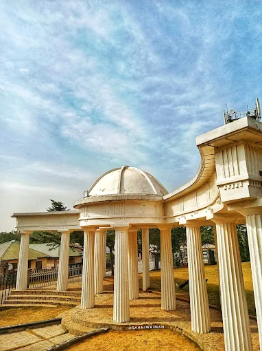 The Acropolis Park 2
