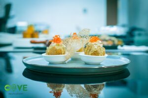 The Gallery Clubhouse Abuja 1