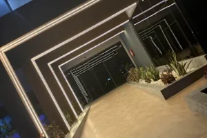 The Gallery Clubhouse Abuja 1