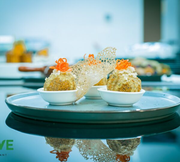 The Gallery Clubhouse Abuja 1