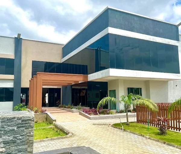 The Gallery Clubhouse Abuja 11