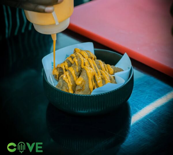 The Gallery Clubhouse Abuja 4