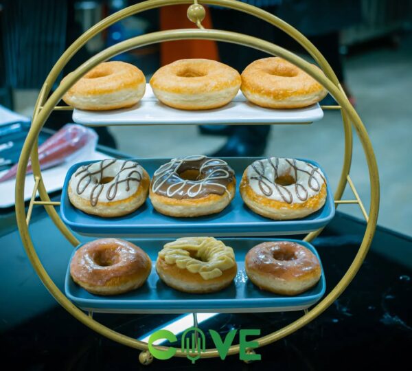 The Gallery Clubhouse Abuja 5
