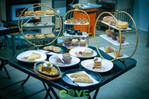 The Gallery Clubhouse Abuja 8