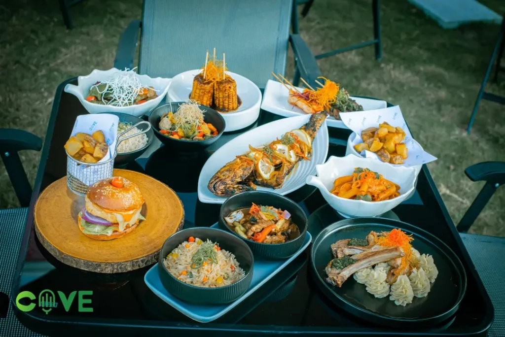 The Gallery Clubhouse Abuja 9