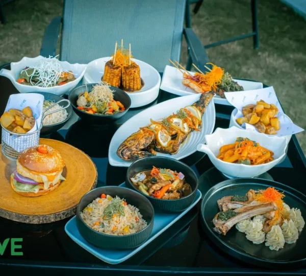 The Gallery Clubhouse Abuja 9
