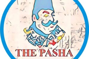 The Pasha Restaurant Abuja
