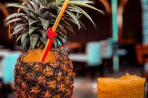 The Pasha restaurant abuja 10
