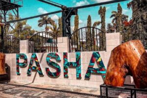 The Pasha restaurant abuja 11