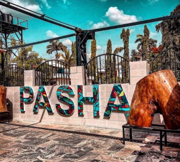 The Pasha restaurant abuja 11