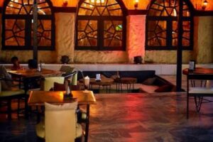 The Pasha restaurant abuja 12
