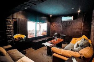 The Pasha restaurant abuja 7