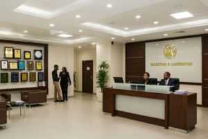 Top Law firms in Abuja