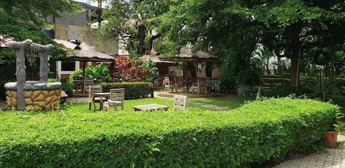 Arabian Tea spots in Abuja 6 Treehouse Grill