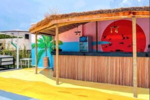 Varuna by the good beach Abuja 1