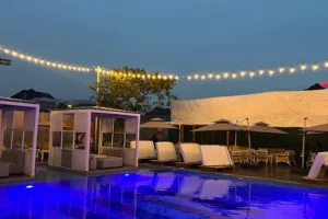 Varuna by the good beach Abuja 1