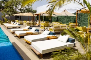 Varuna by the good beach Abuja 2