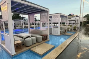 Varuna by the good beach Abuja 5