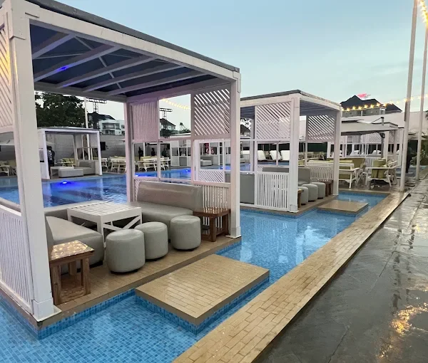 Varuna by the good beach Abuja