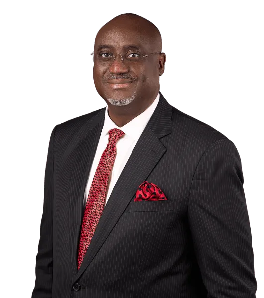 Top law firms in Abuja 5 Yakubu Chonoko Maikyau OON SAN