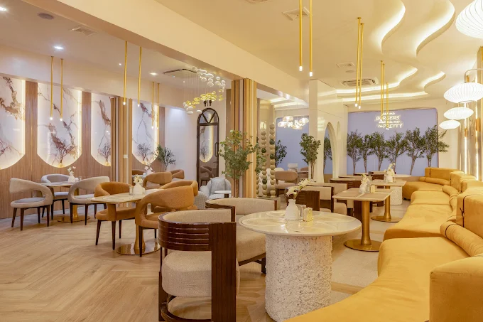 Karaoke Spots in Abuja 7 Zaya Ryans restaurant and sport lounge