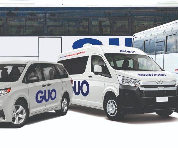 GUO Transport Abuja