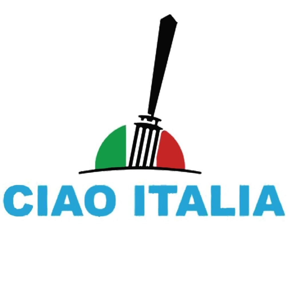 Best Foreign Restaurants in Abuja 8 ciao italia logo