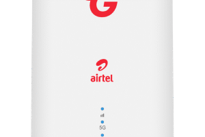 Airtel Offices in Abuja 31 5g device1
