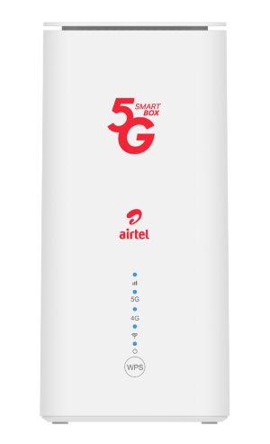 Airtel Offices in Abuja 8 5g device1